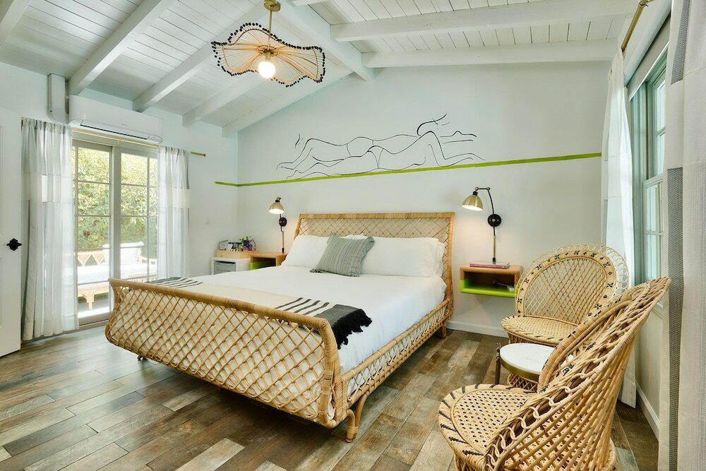 Фото Dive Palm Springs