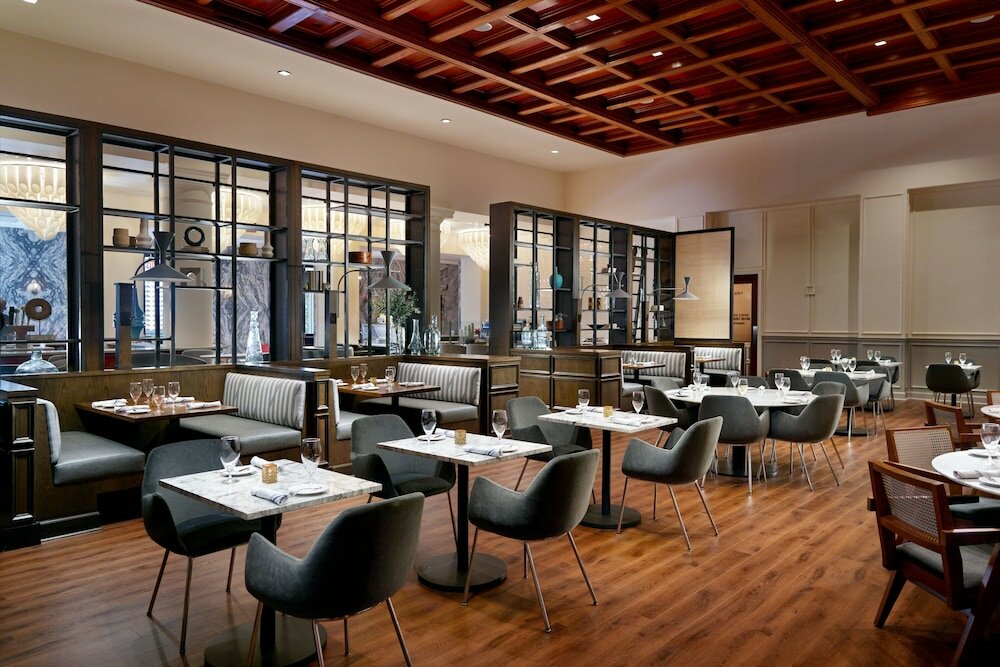 Фото Le Meridien Tampa