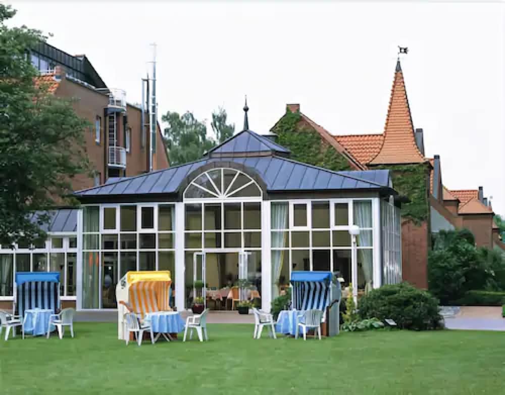 Фото Ringhotel Resort SPA Hohe Wacht