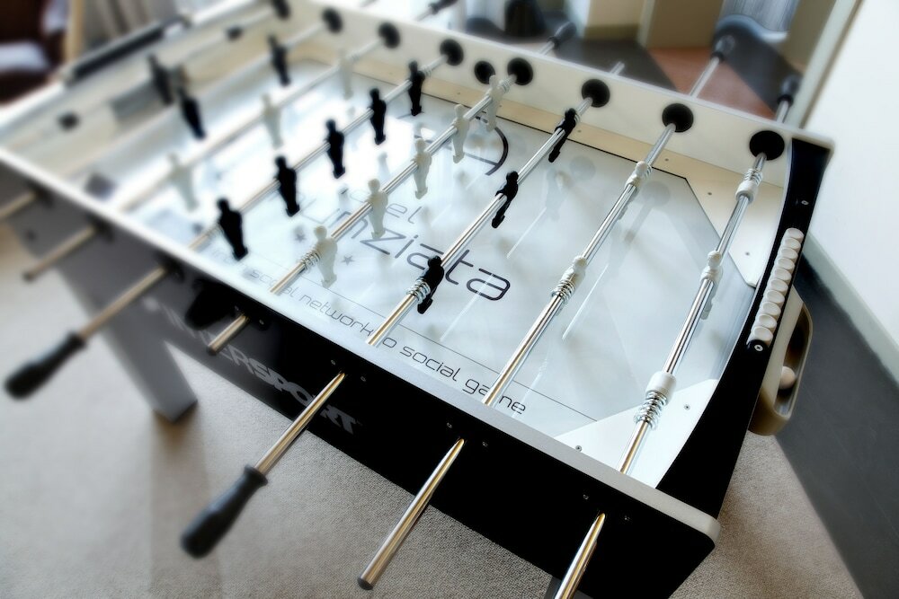 Фото Hotel Annunziata