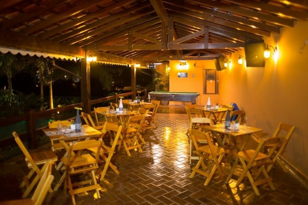 Фото Braston Indaiatuba