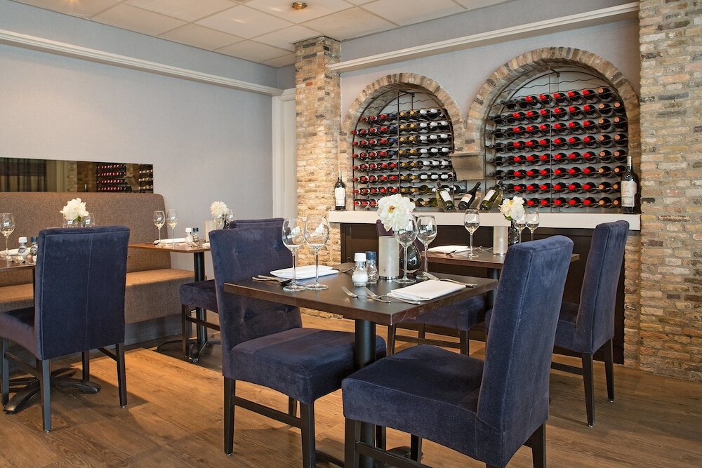 Фото Fletcher Hotel Restaurant Prinsen