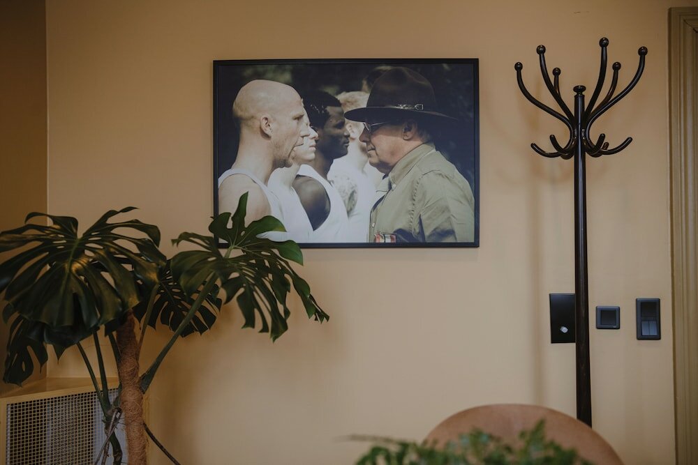 Фото First Hotel Christian IV