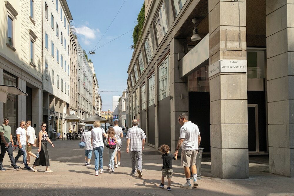 Фото Aiello Hotels - Duomo