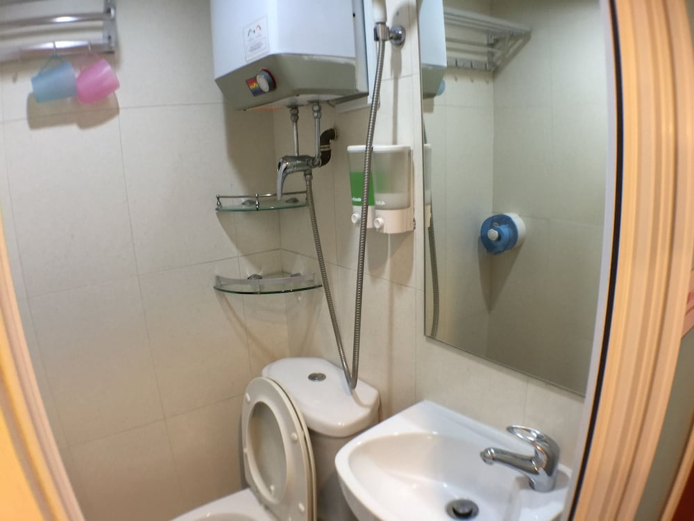 Фото Well Yet Guest House