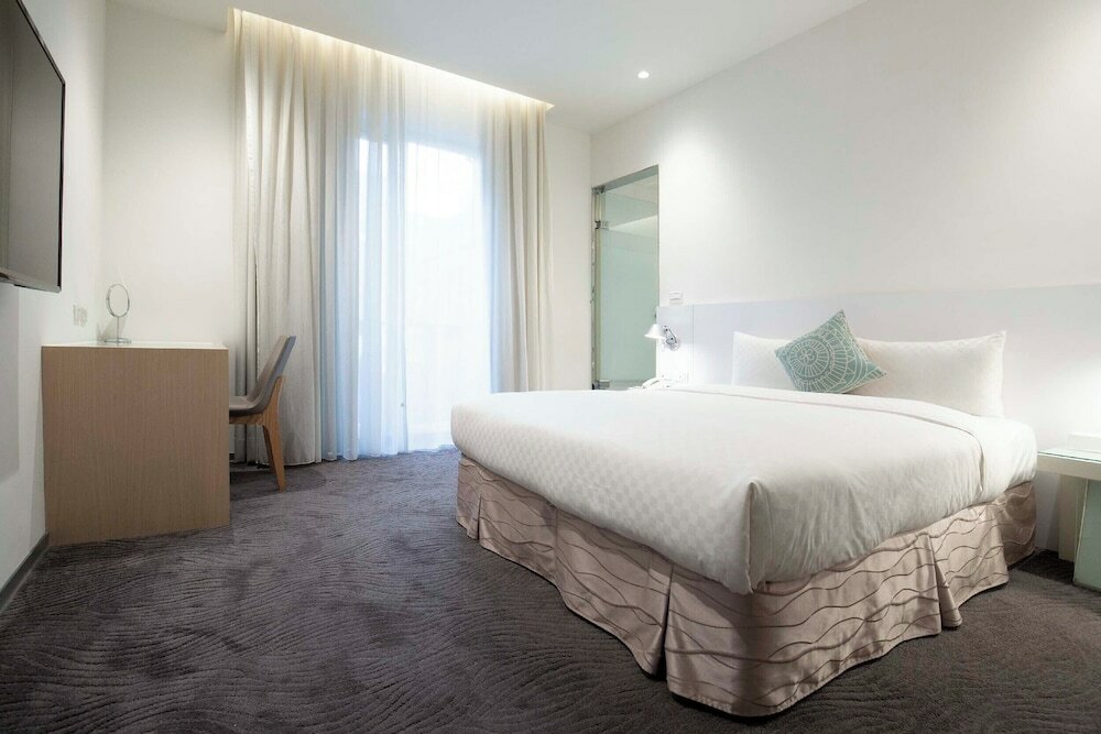 Фото Dandy Hotel - Tianjin Branch