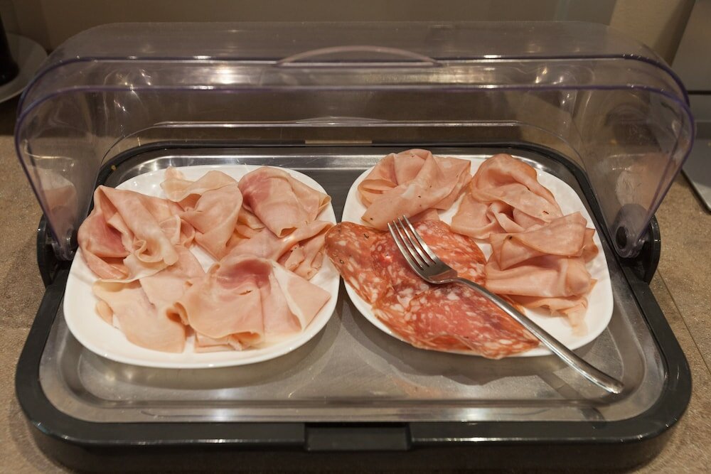 Фото Cuneo Hotel