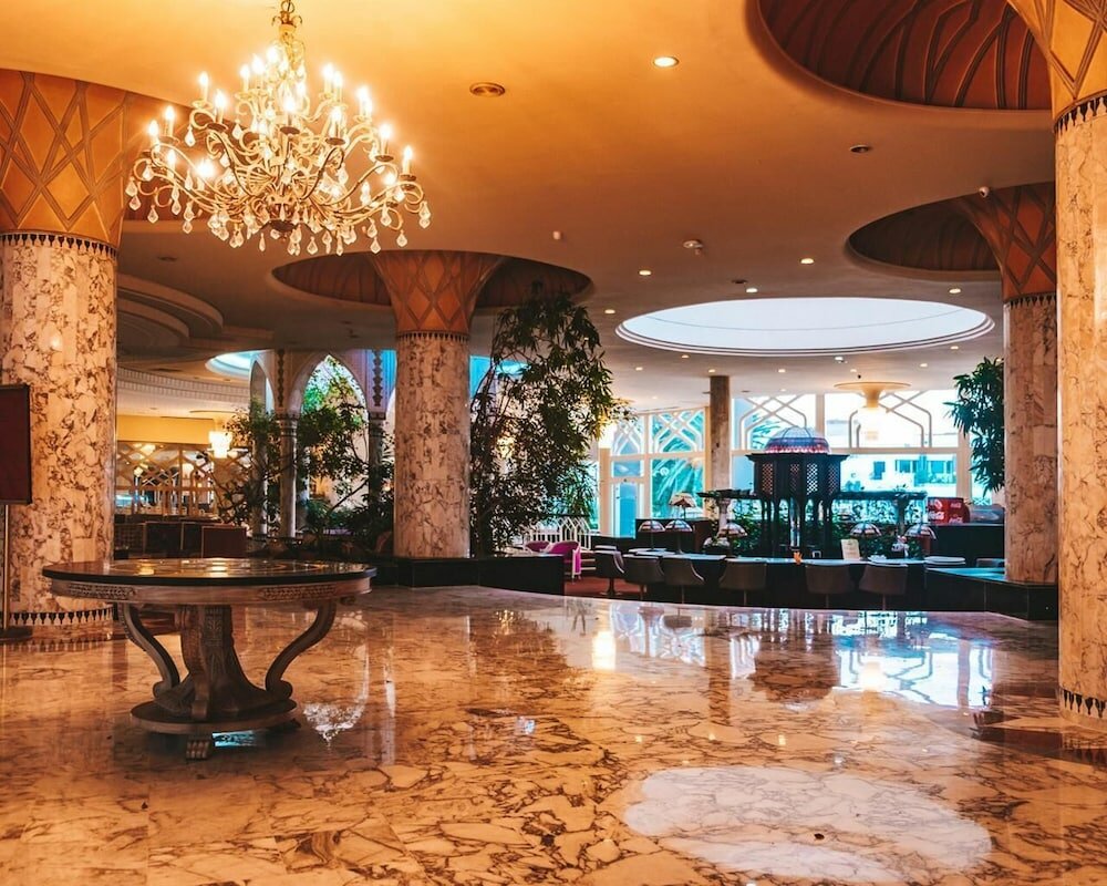 Фото Tej Marhaba