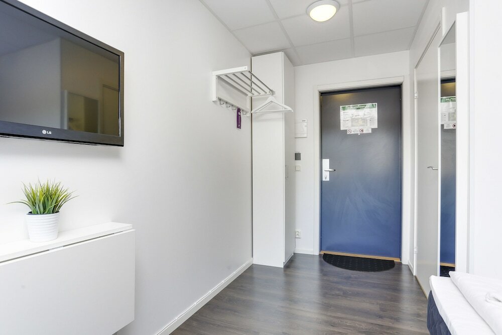 Фото Hotel Vindeus