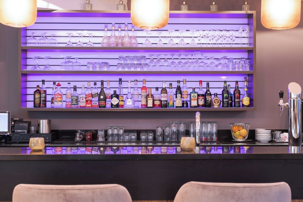 Фото Leonardo Hotel Vienna Westbahnhof