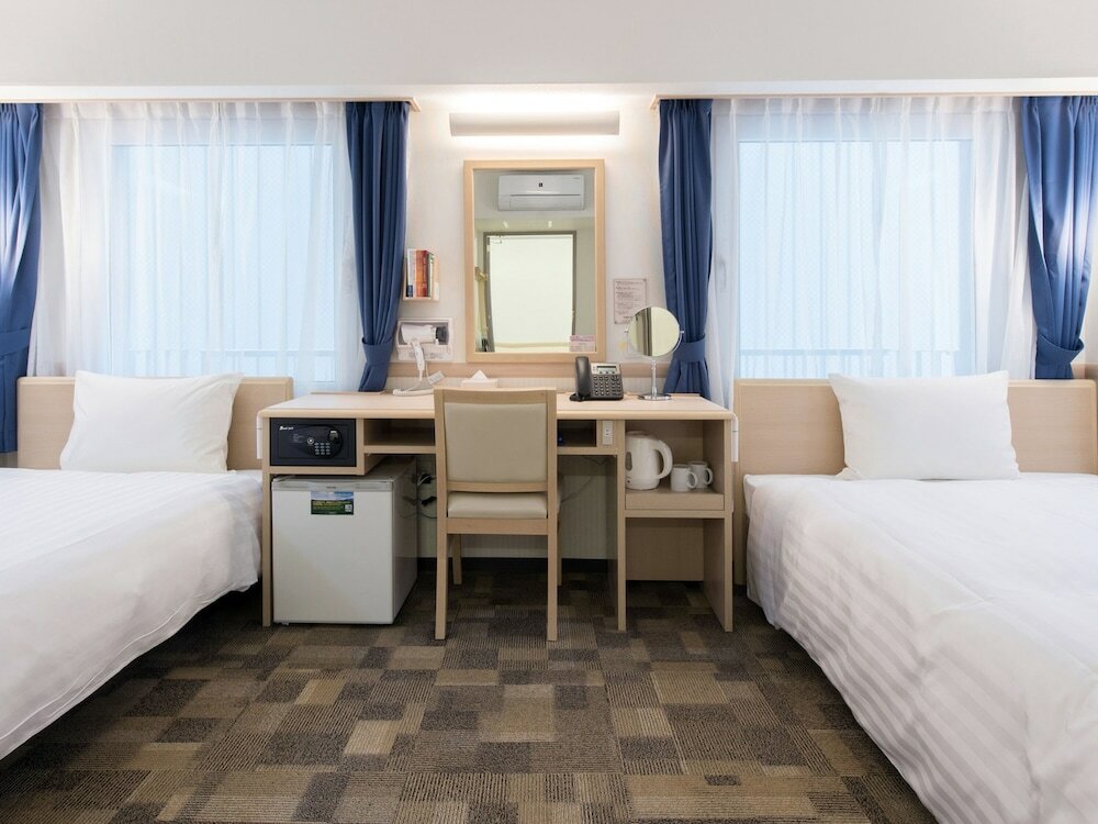 Фото Toyoko Inn Fujisan Otsuki-eki