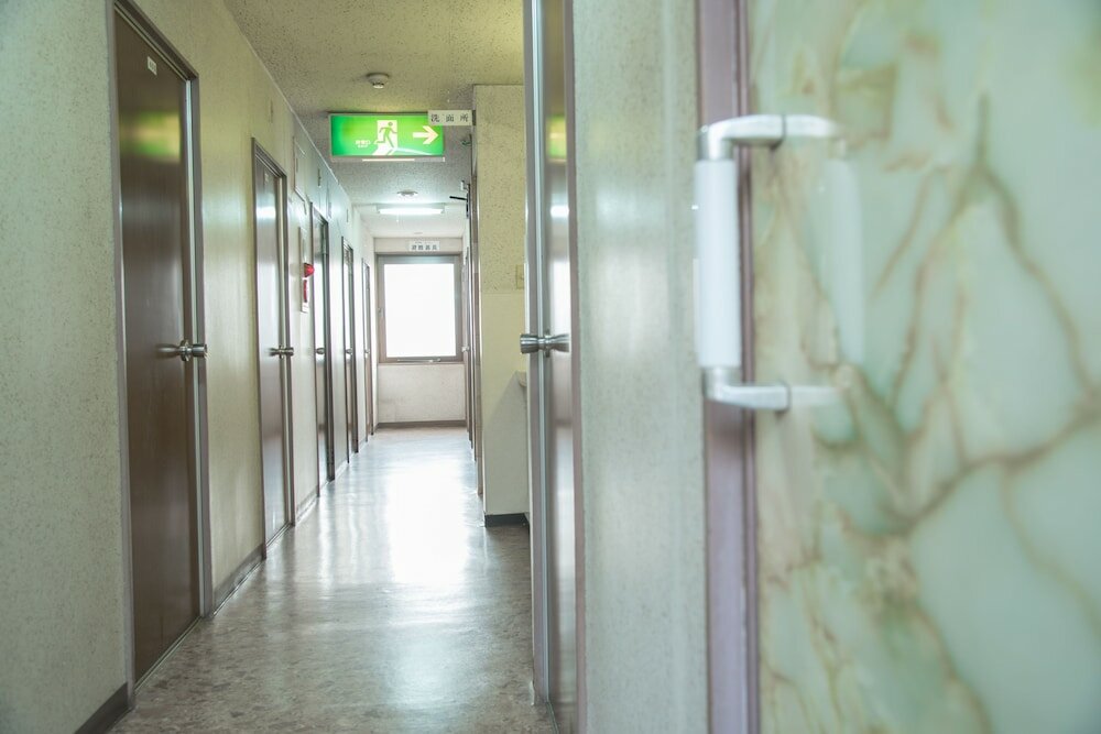 Фото Asakusa Hotel Fukudaya