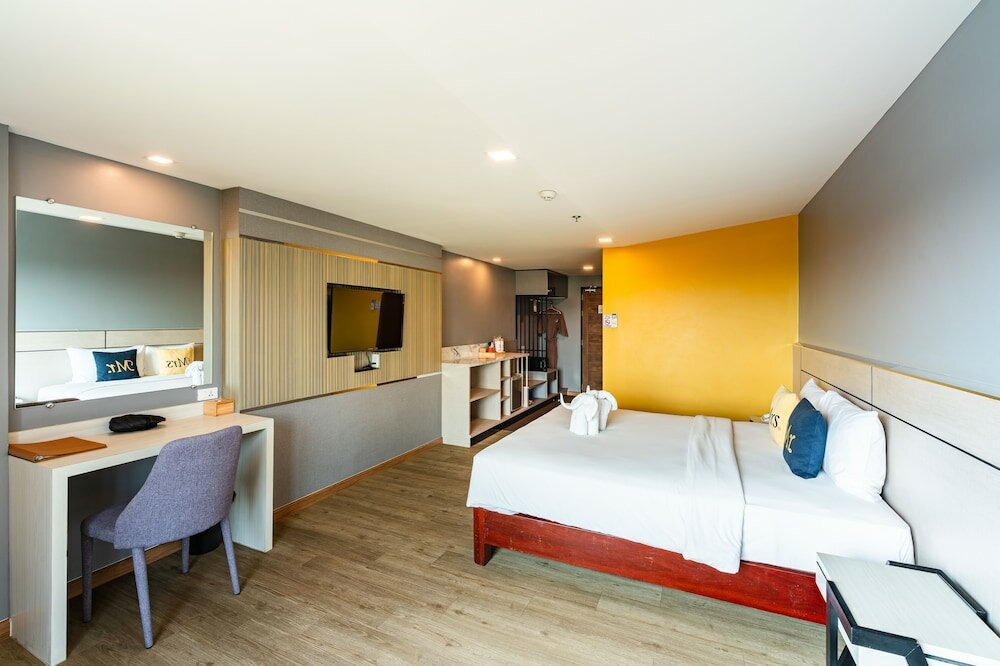 Фото LawinTa Hotel 