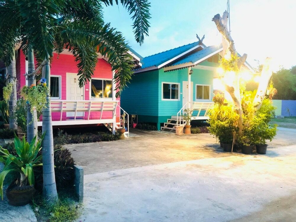 Фото Baan Rommai Sattahip