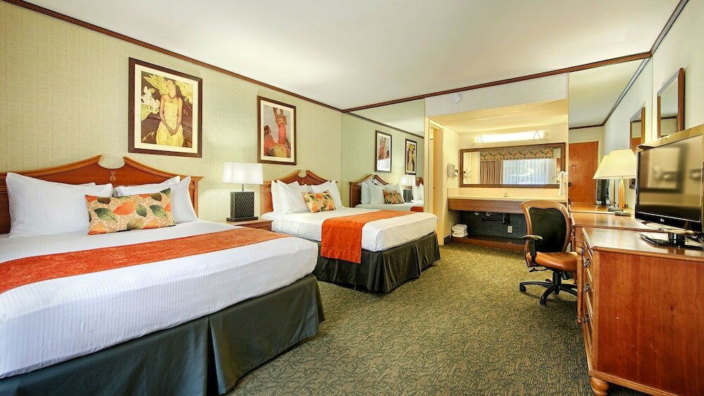 Фото Best Western Seven Seas