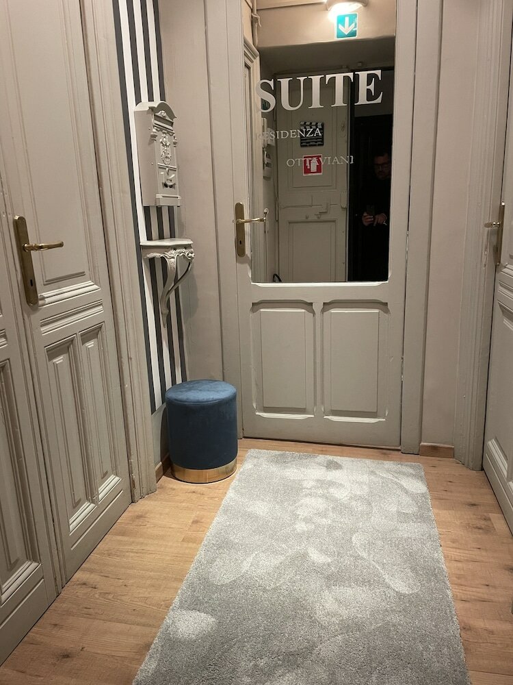 Фото Vaticana Residenza Ottaviani