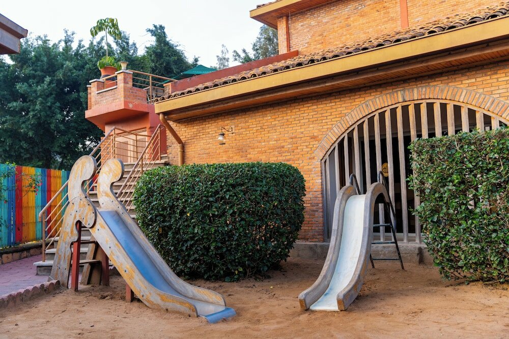 Фото Hotel Chez Lando