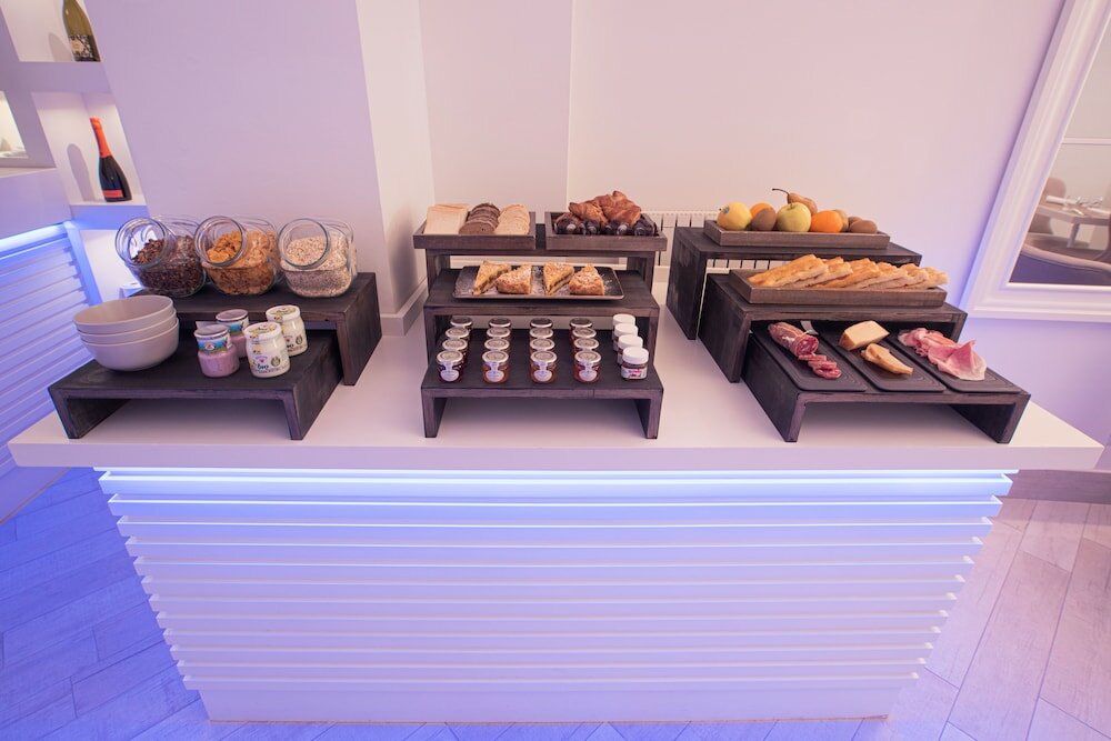 Фото Hotel Marina Charming Rooms