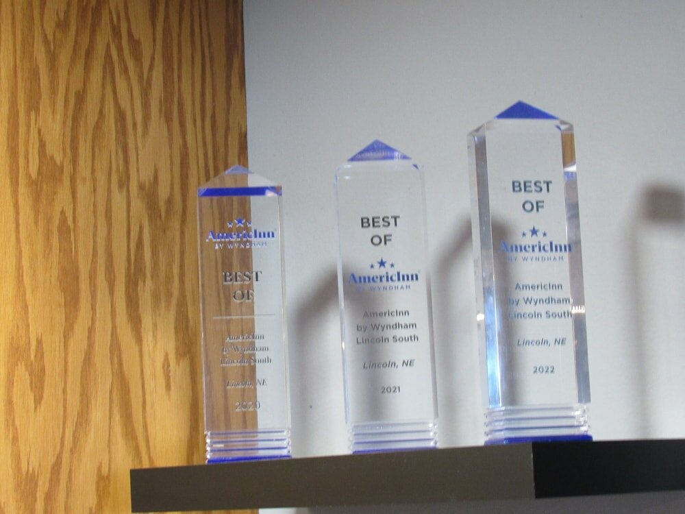 Фото Americinn by Wyndham Lincoln South