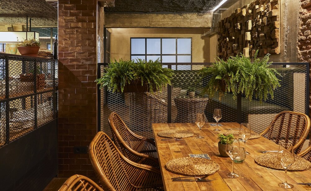 Фото Hotel Indigo Madrid - Princesa, an Ihg Hotel