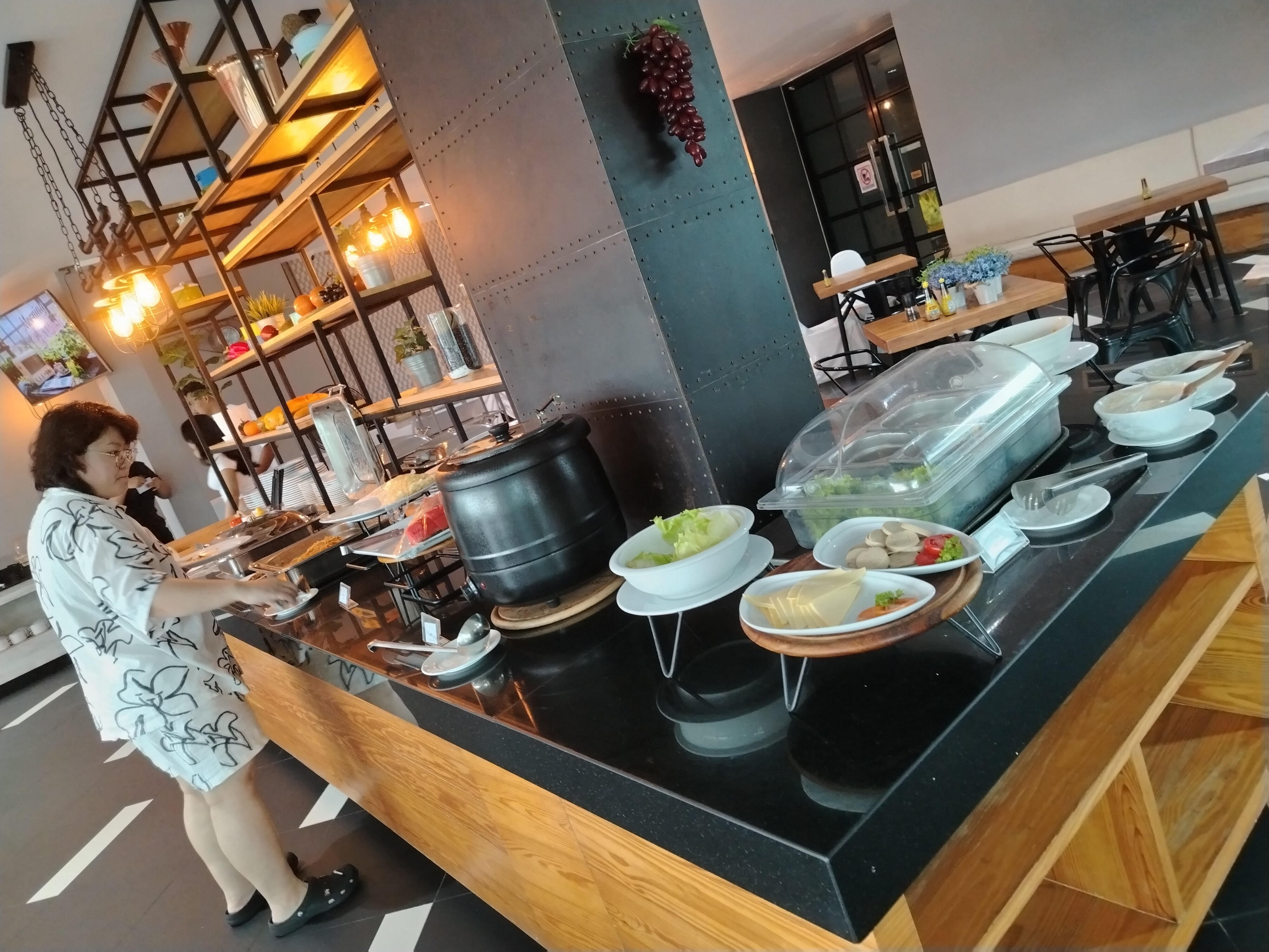 Фото Maya Phuket Airport Hotel