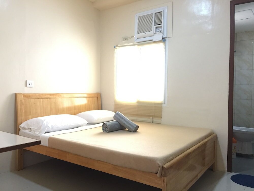 Фото Cebu Courtyard