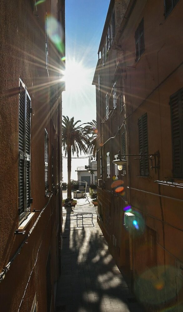 Фото Hotel Marina Charming Rooms