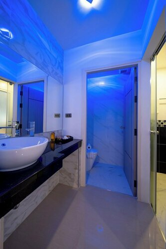 Гостиница Royal Prince Resort Pattaya в Паттайе