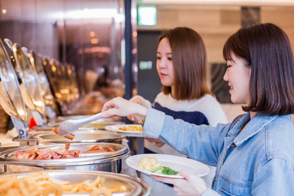 Фото Green World NanGang Hotel