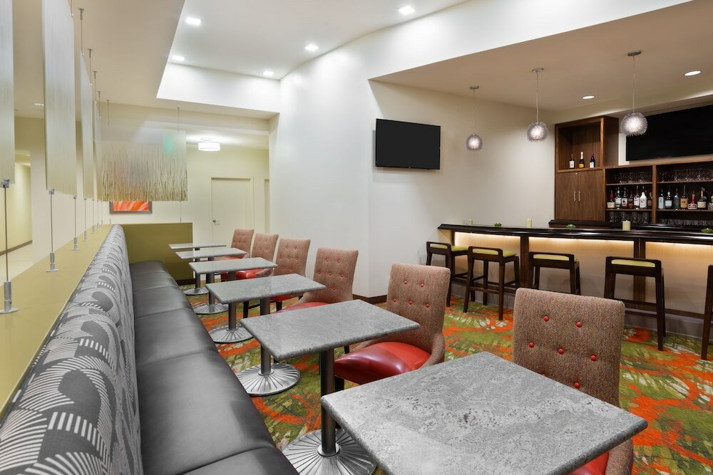 Фото Staybridge Suites Miami International Airport, an Ihg Hotel