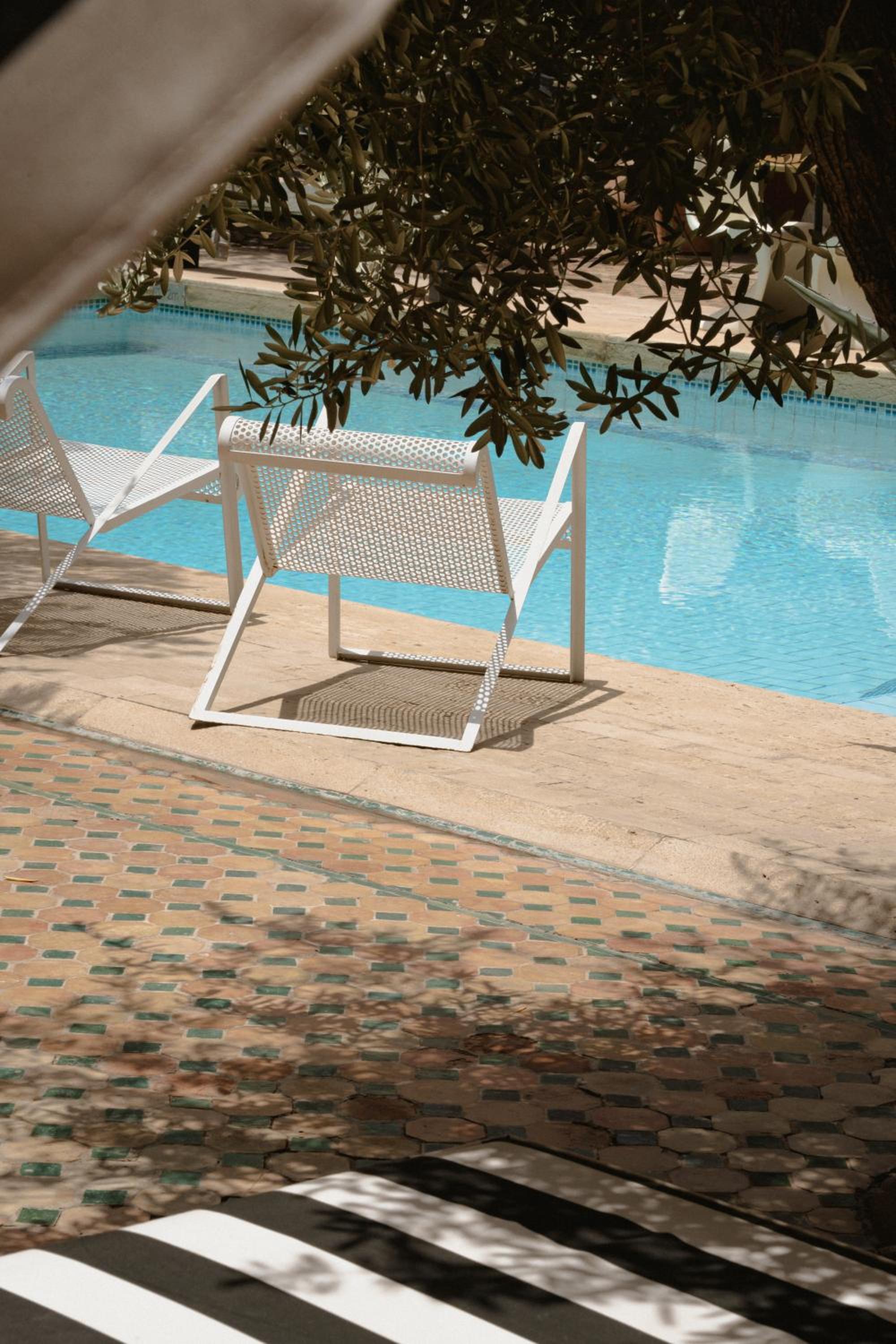 Фото Marrakech Palm Club