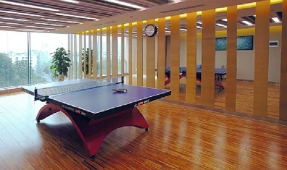 Фото Felton Gloria Grand Hotel Chengdu