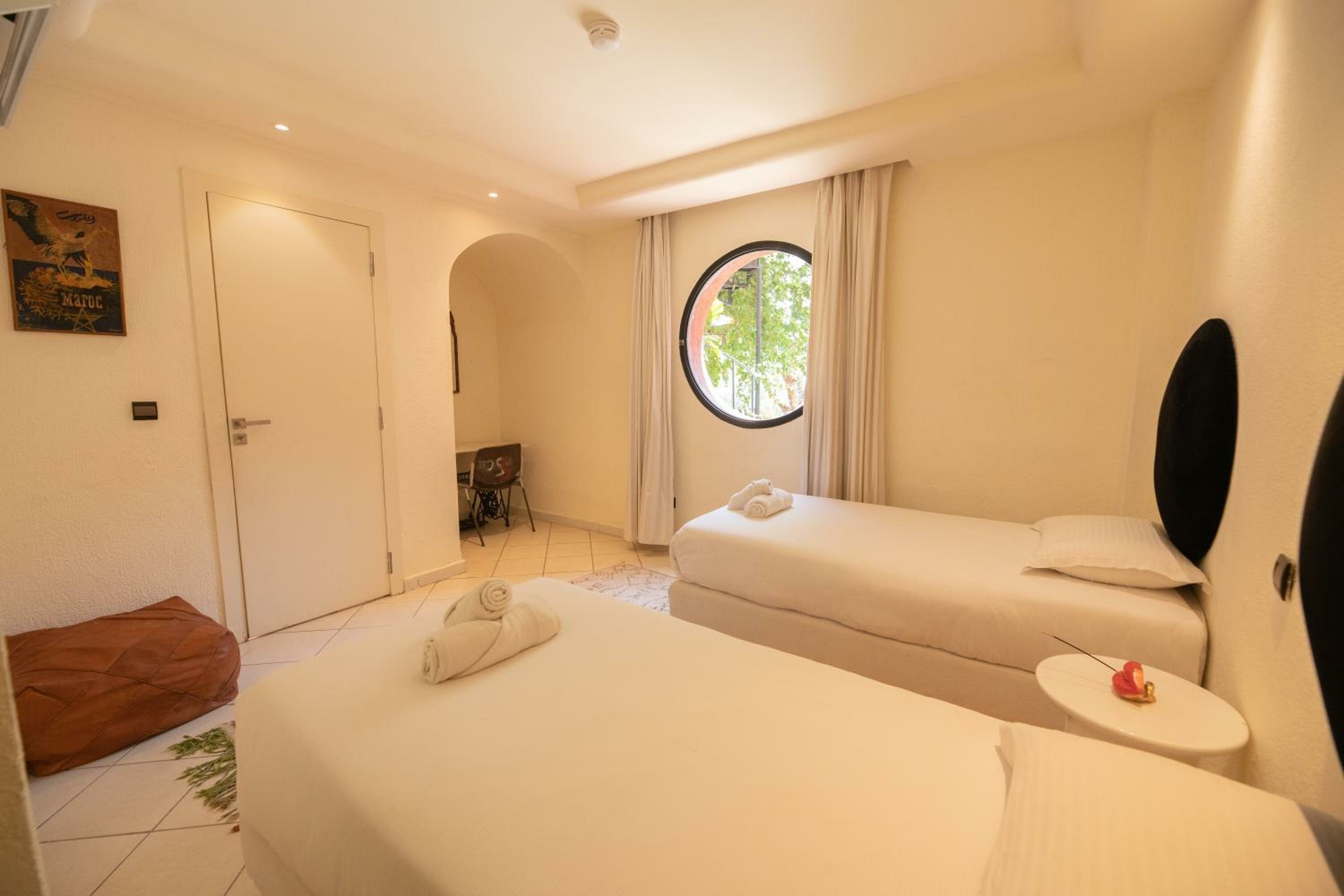 Фото Marrakech Palm Club