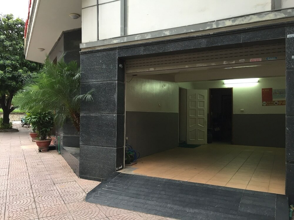 Фото Thai Hoa Hotel