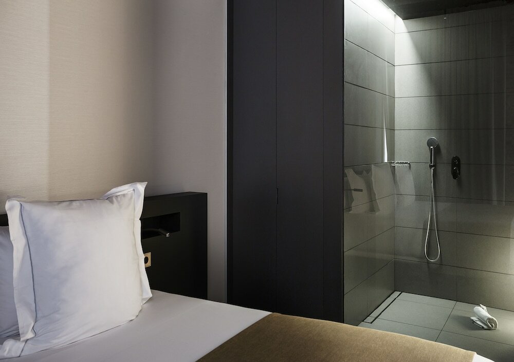 Фото One Shot Mercat 09 Hotel