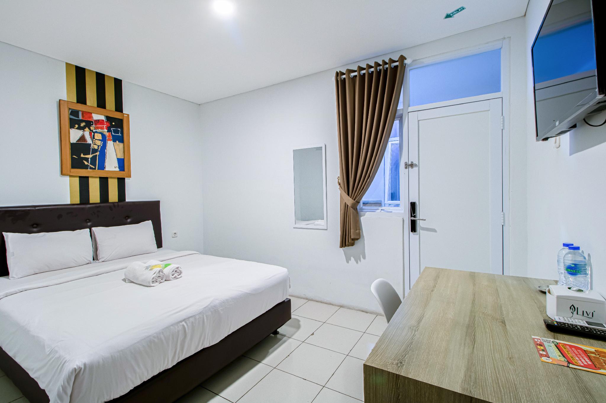 Фото De 80's Genteng Ijo