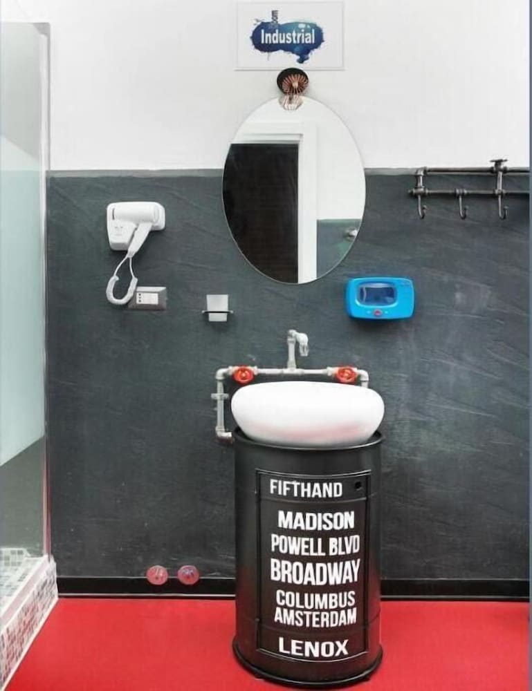 Фото Milano Affittacamere