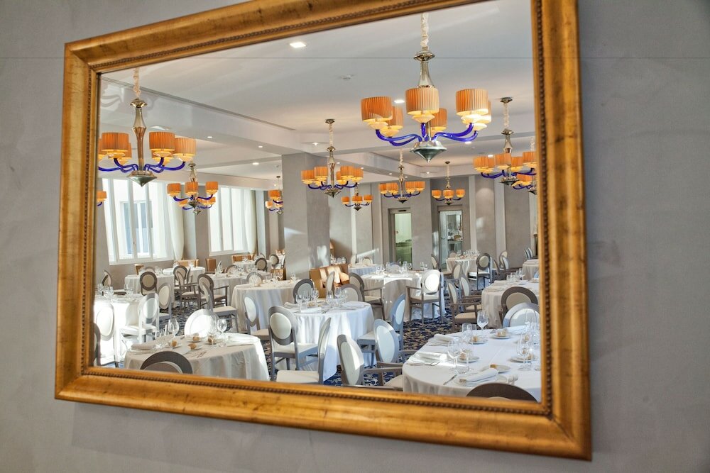 Фото Grand Hotel Salsomaggiore