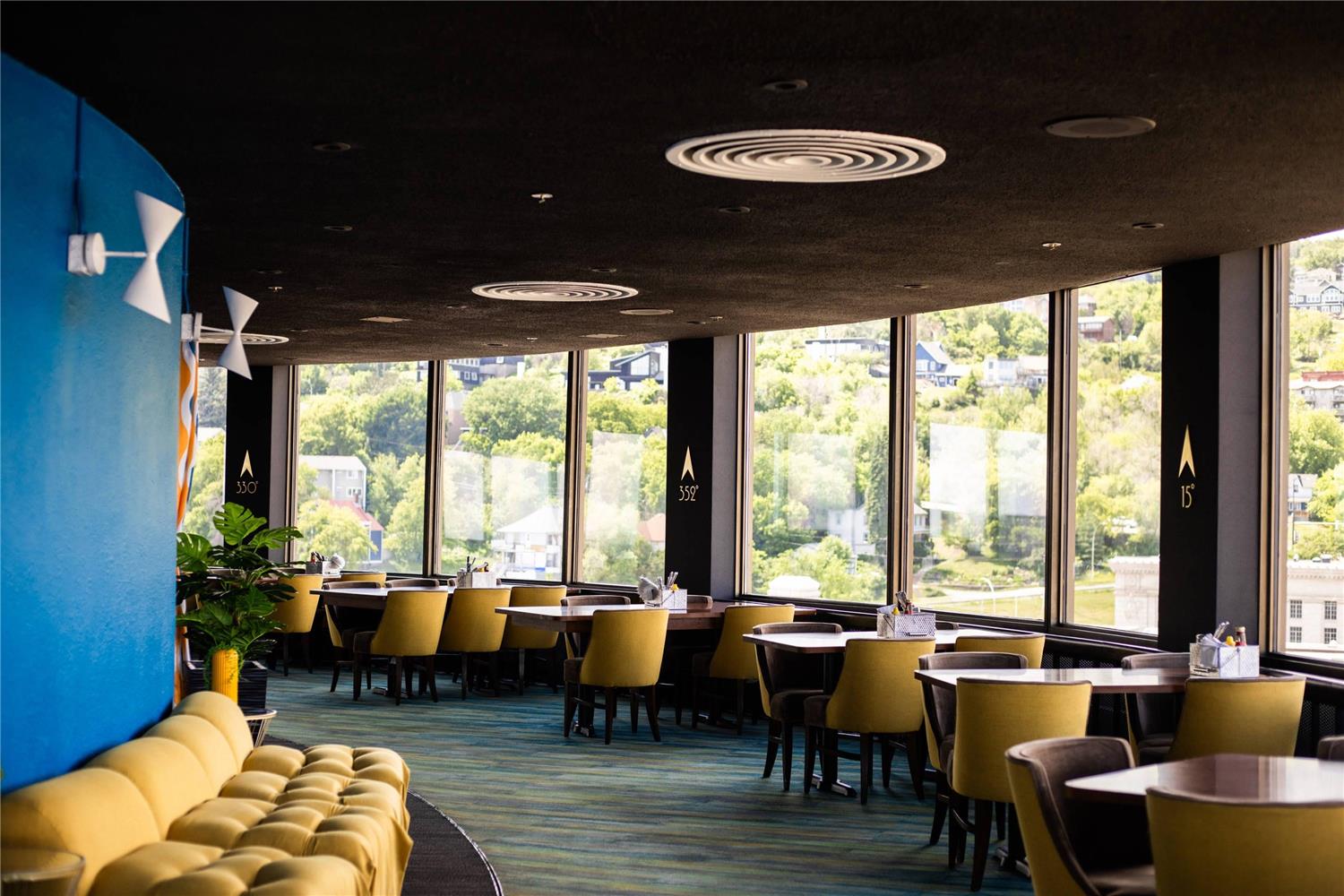 Фото Radisson Hotel Duluth - Harborview