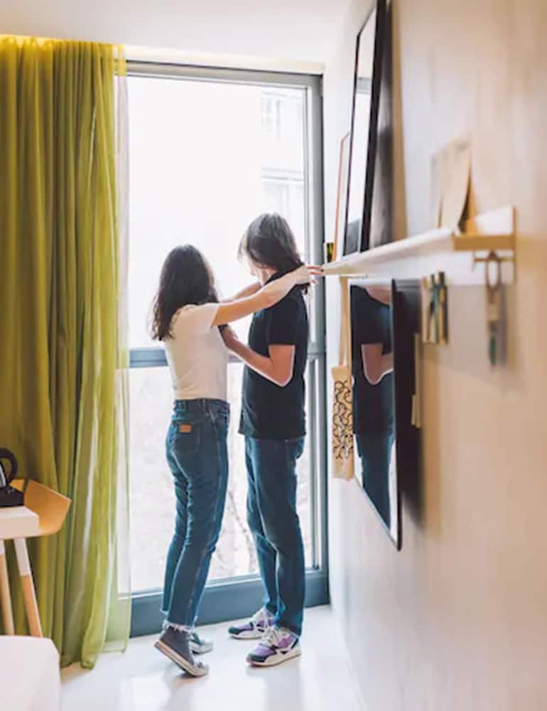 Фото Hotel Rec Barcelona - Adults only