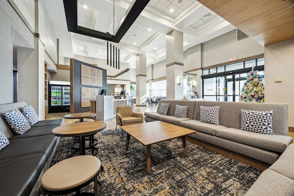 Фото Hyatt Place San Antonio-Northwest/Medical Center