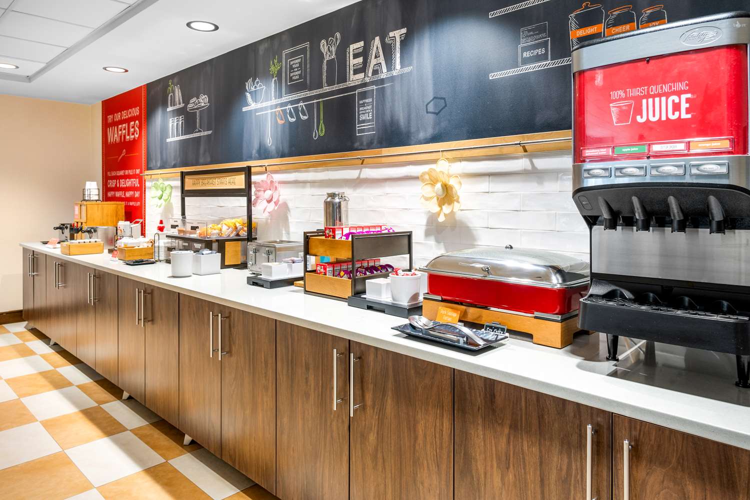 Фото Hampton Inn Grand Rapids-North