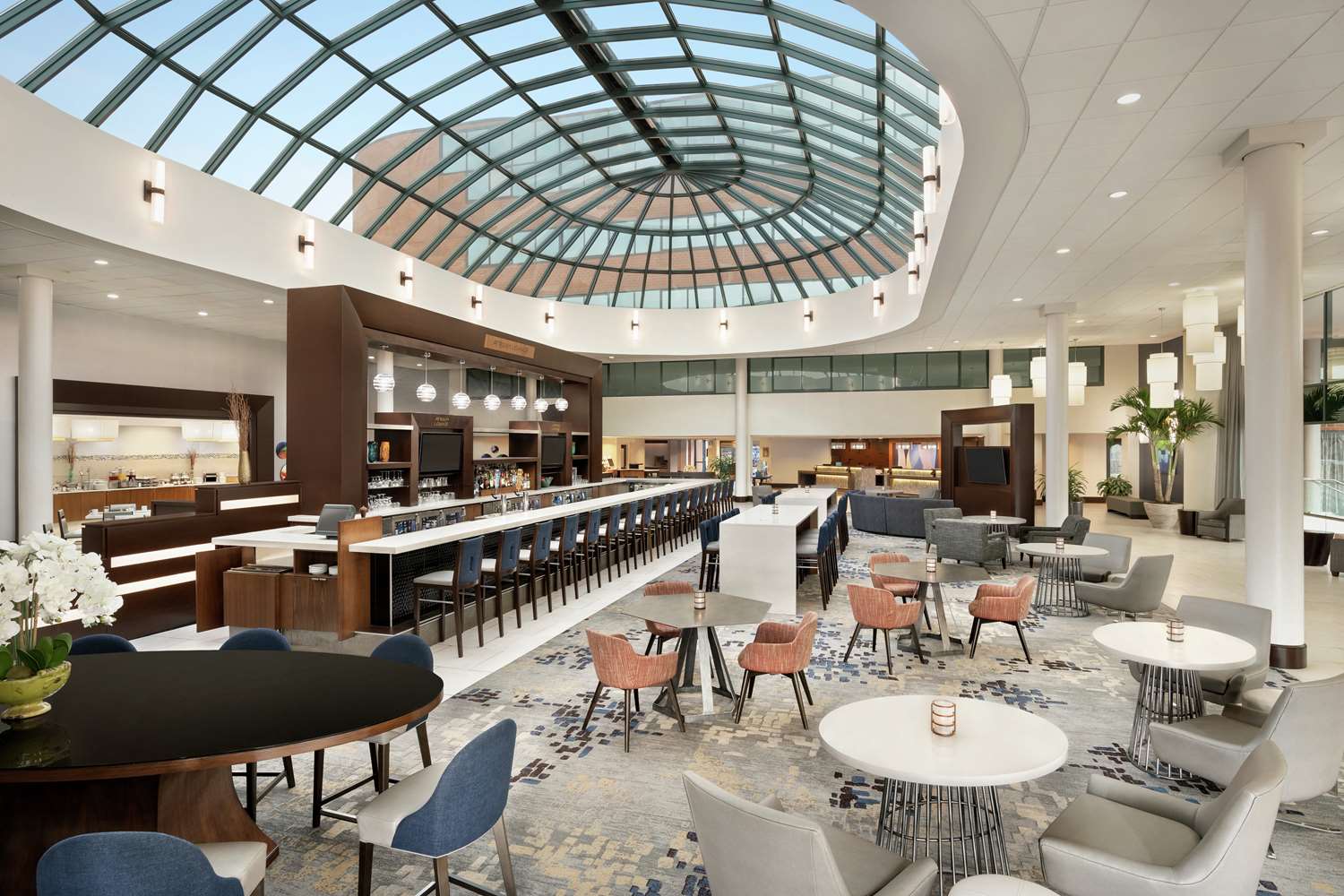 Фото Hilton Long Island/Huntington