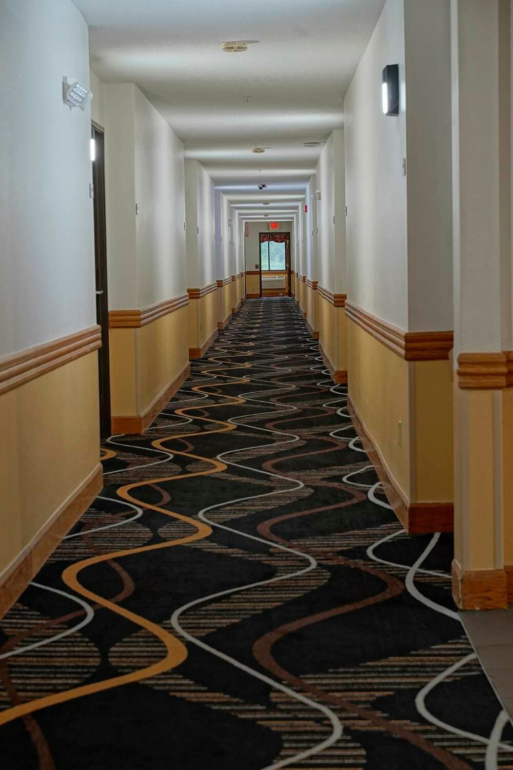 Фото Quality Inn and Suites