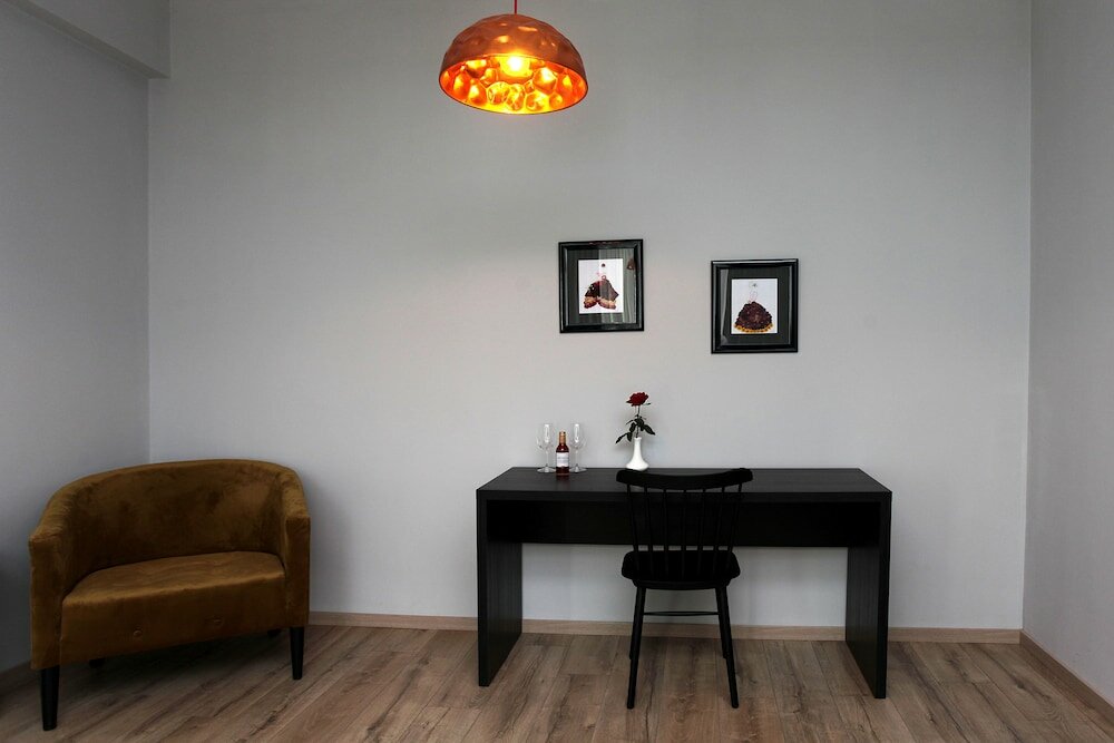 Фото L. M Club Hotel