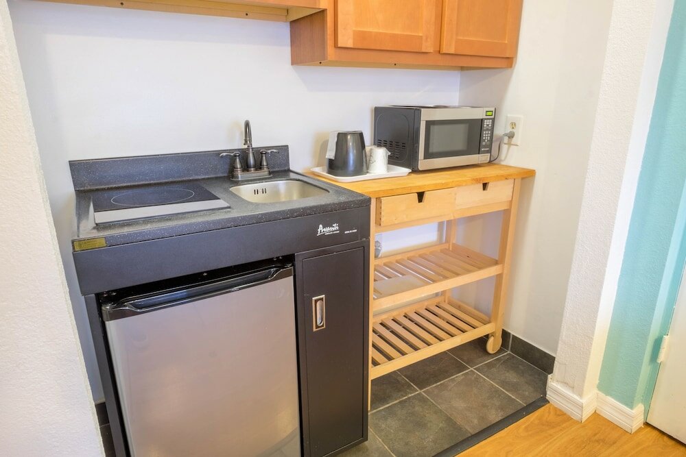 Фото Terrace Garden Inn