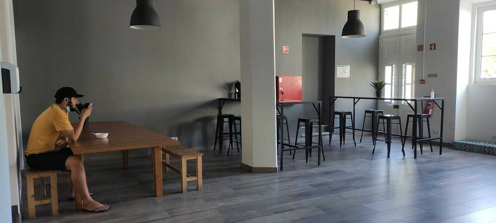 Фото Hostellicious