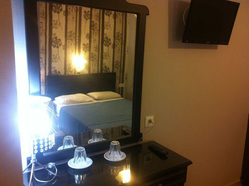 Фото Fanari Hotel