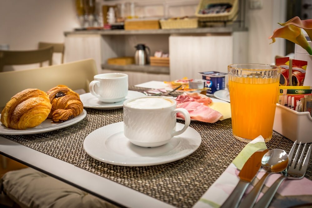 Фото Bed and Breakfast Antiche Armonie