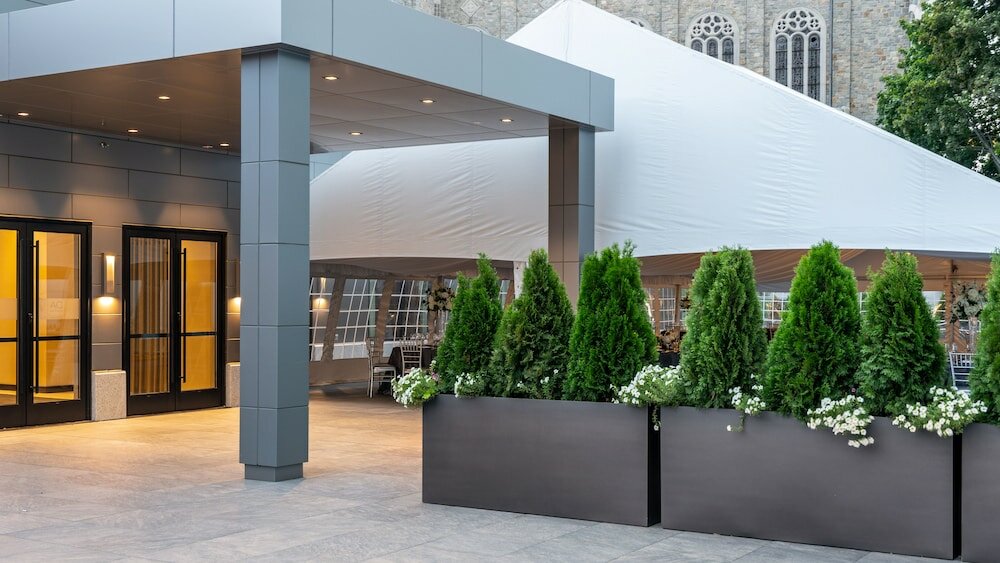 Фото Ac Hotel by Marriott Worcester